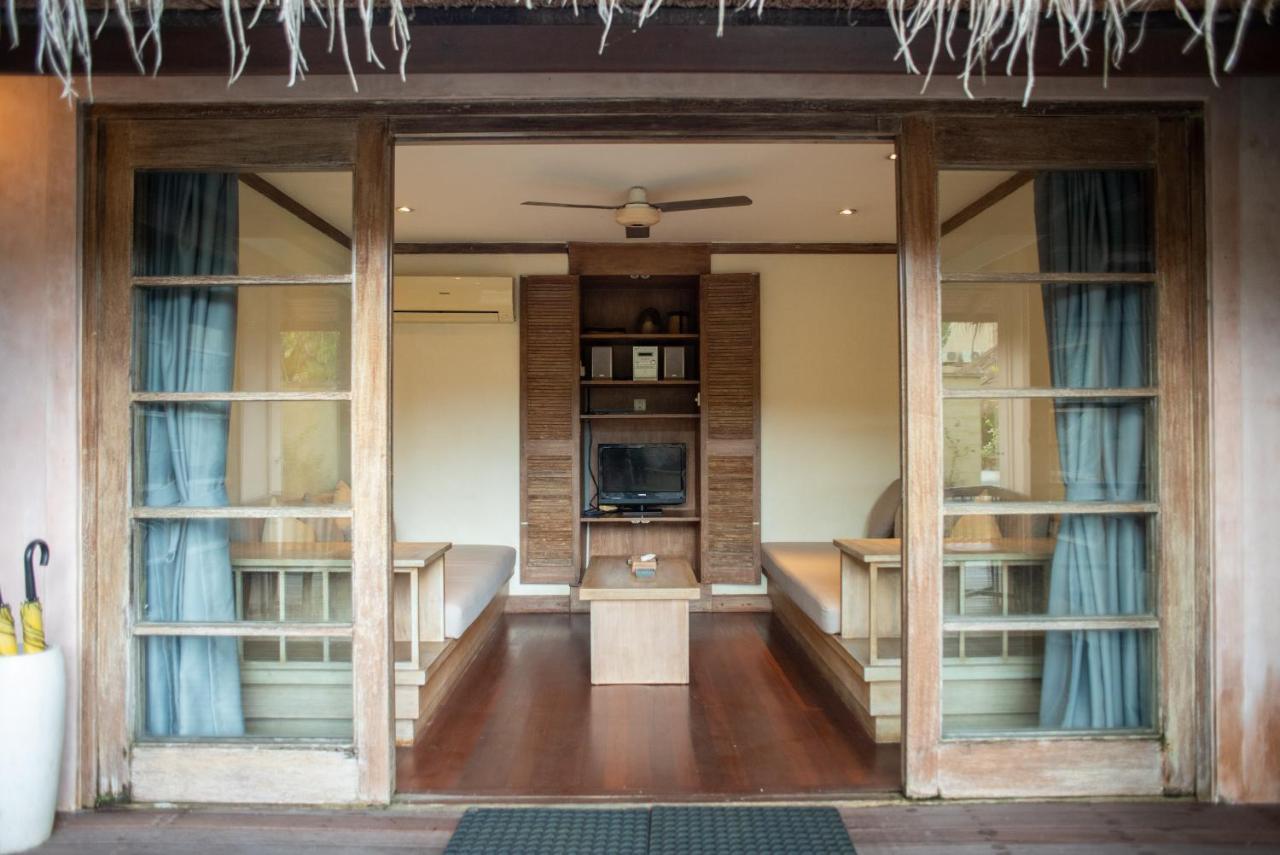 Sienna Villas - Chse Certified Seminyak Exterior foto
