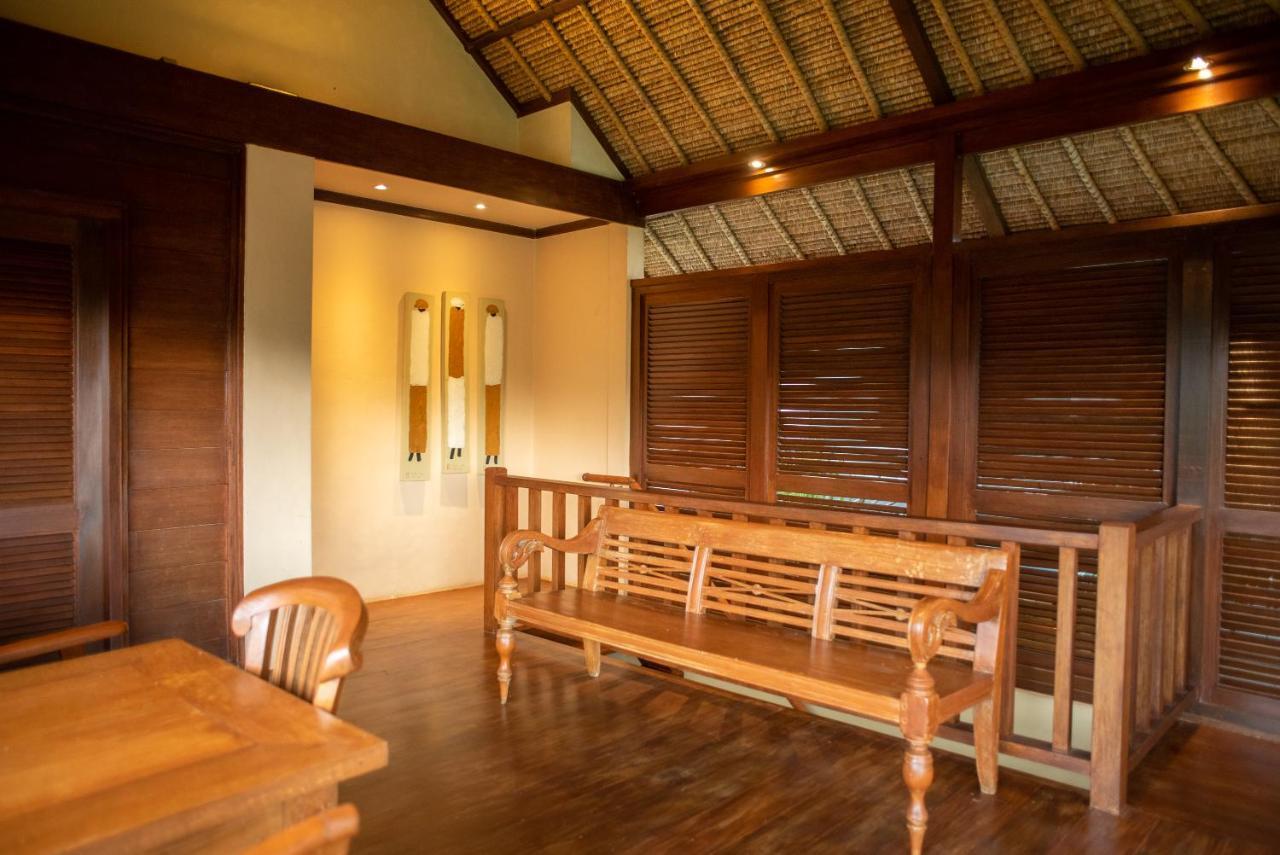 Sienna Villas - Chse Certified Seminyak Exterior foto